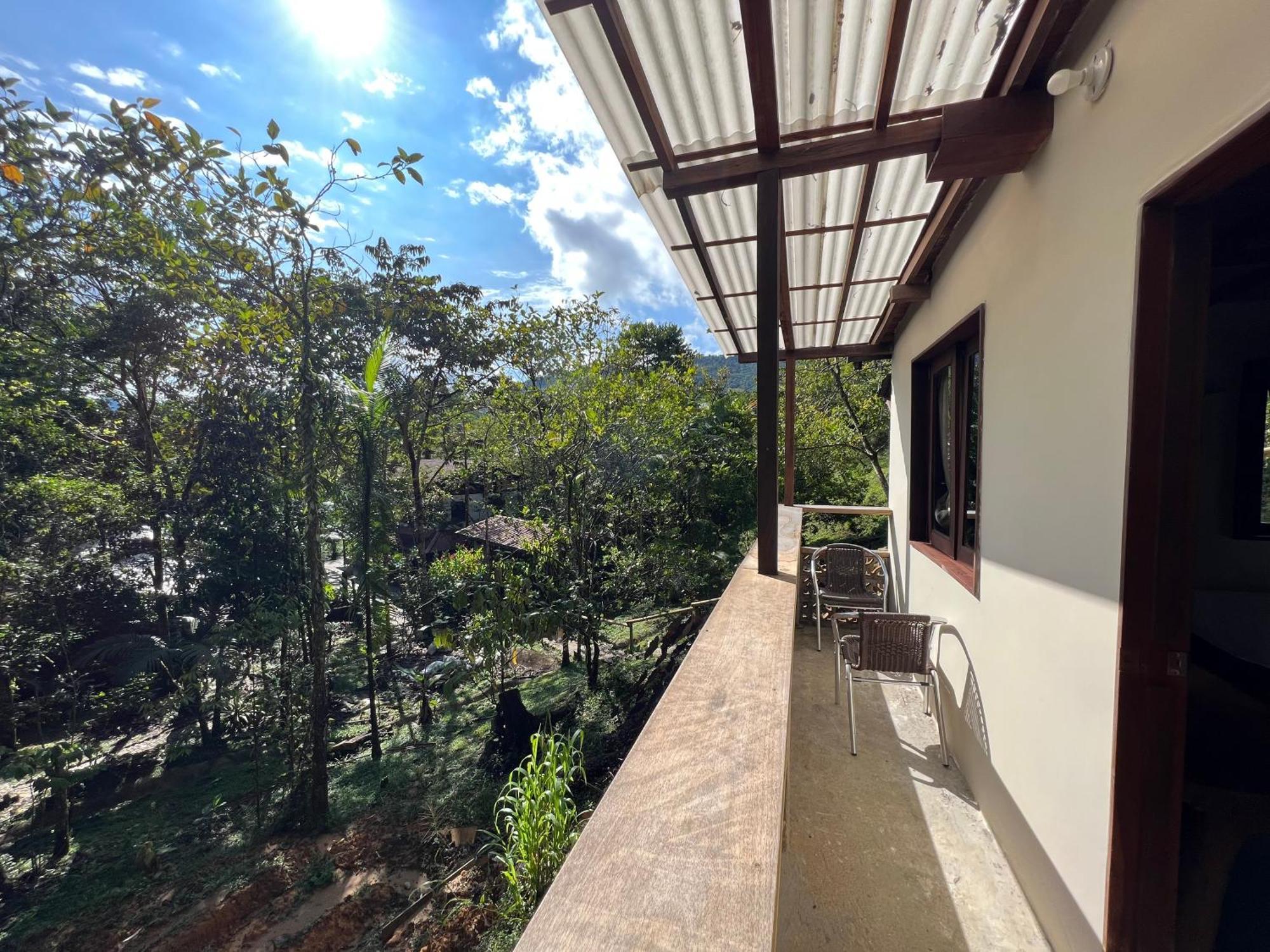 Ritmo Del Rio Villa San Rafael  Eksteriør billede