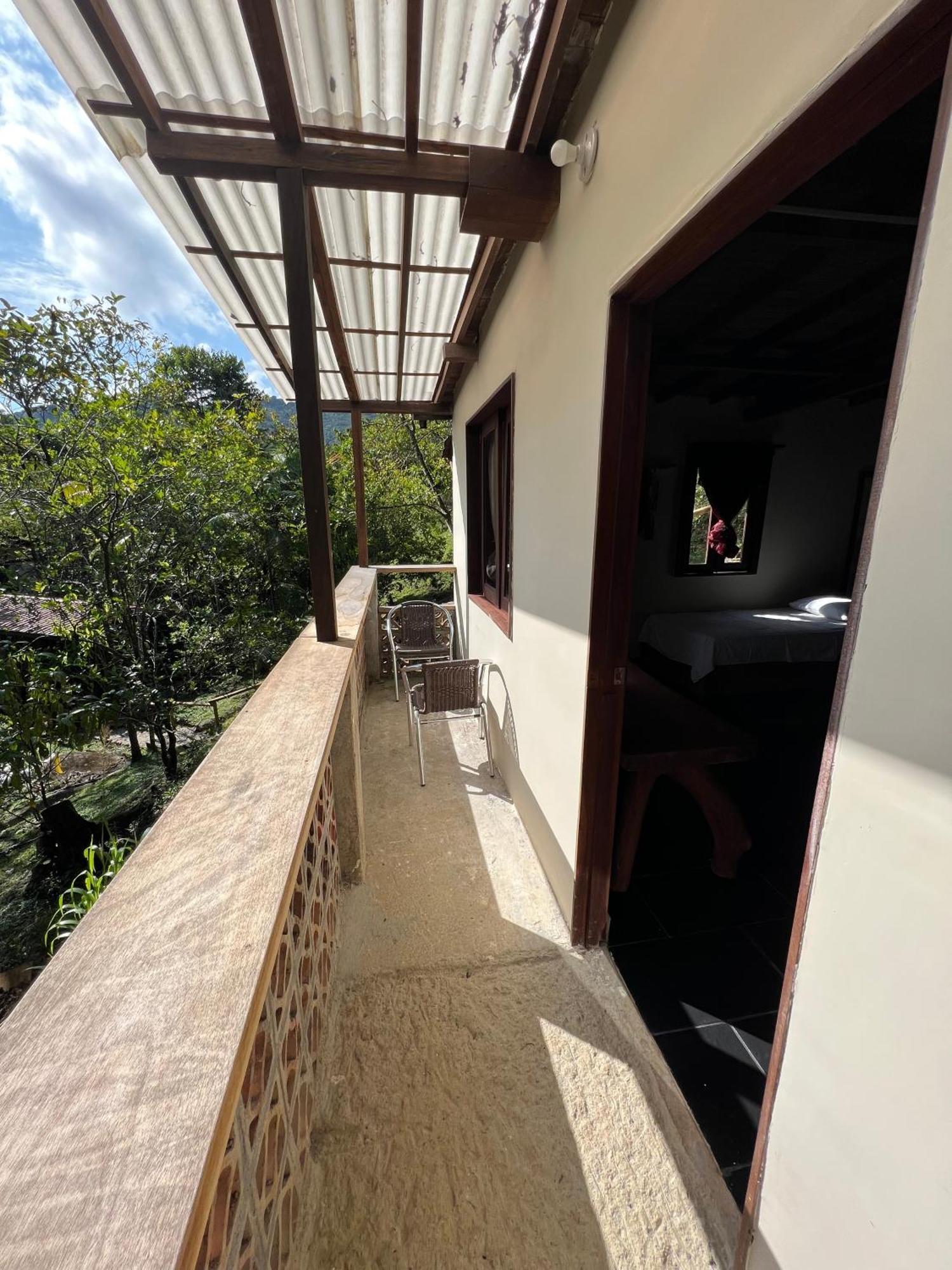 Ritmo Del Rio Villa San Rafael  Eksteriør billede